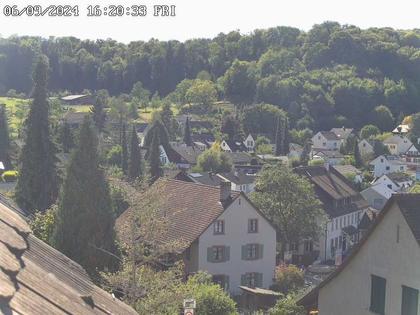 Bettingen › West