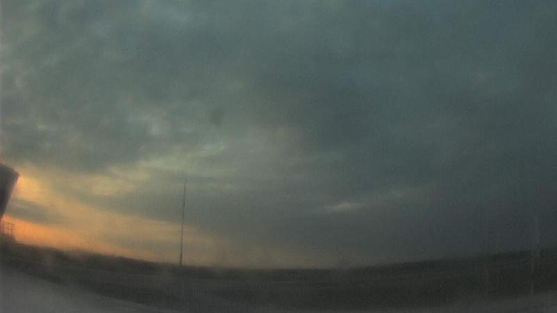 Scenic View of North Bay Airport Webcam
