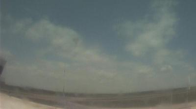North Bay: North Bay/Jack Garland Airport (YYB)