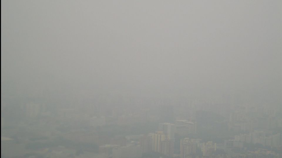 Beijing webcam