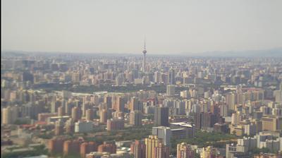 Beijing today