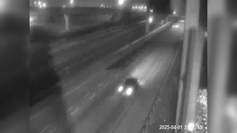 Traffic Cam Palm Springs North: Tpke MM 38.9 at I-75