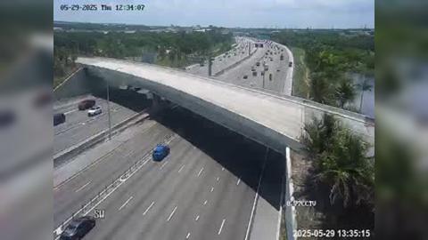 Traffic Cam Boca Raton: -CCTV