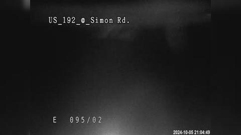 Traffic Cam Melbourne: A_US_@_SIMON