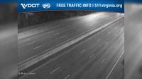 Lynnhaven: I-264 - MM 21.5 - WB - PAST - PARKWAY - Current