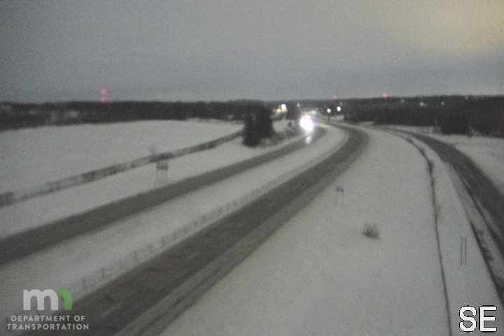 Traffic Cam Oronoco: T.H.52 SB S of C.S.A.H.12E (MP 67.2)