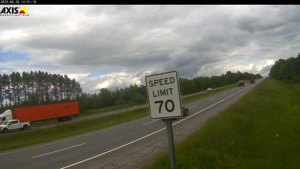 cams around Bangor International Airport meteoblue