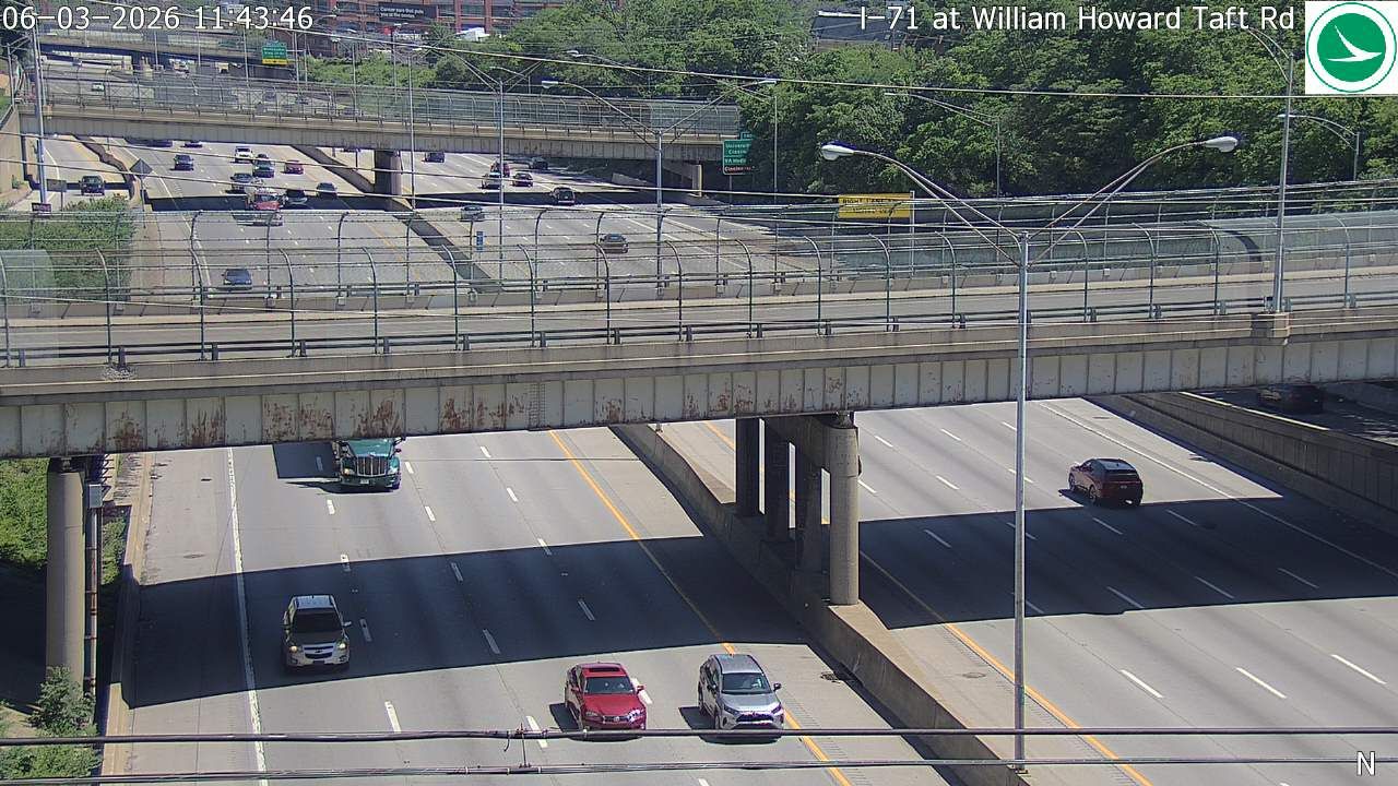 Cincinnati during daytime