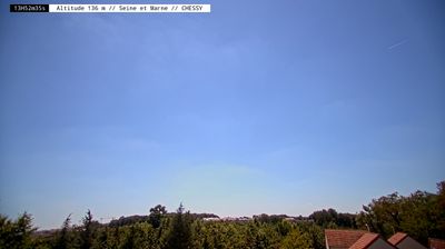 Serris: Val d´Europe