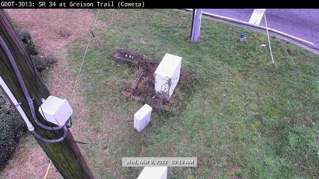 Traffic Cam Newnan: COW-CAM-