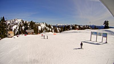 District of North Vancouver › North-East