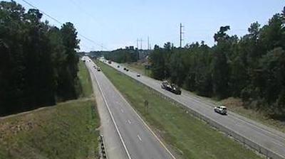 Traffic Cam Hattiesburg › South