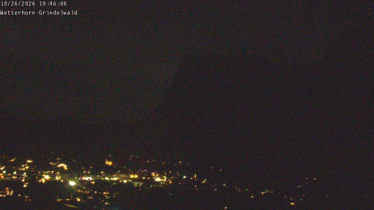 Grindelwald › Nordosten