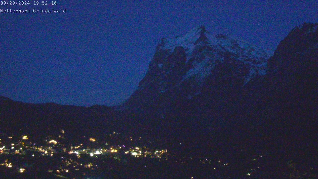 Grindelwald › Nord-Ost