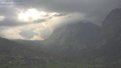 Grindelwald › Nord-Ost
