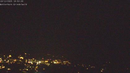 Grindelwald › Nord-Ost