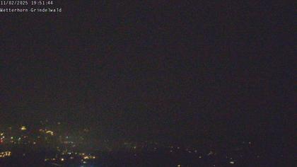 Grindelwald › Nord-Ost