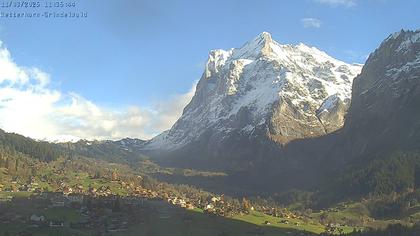 Grindelwald › Nord-Ost
