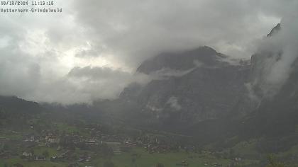 Grindelwald › Nord-Ost