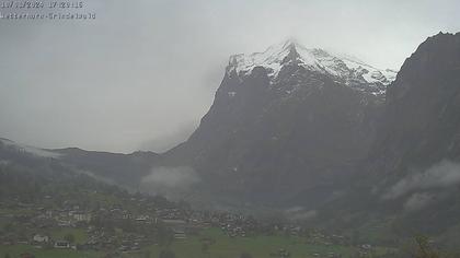 Grindelwald › Nord-Ost