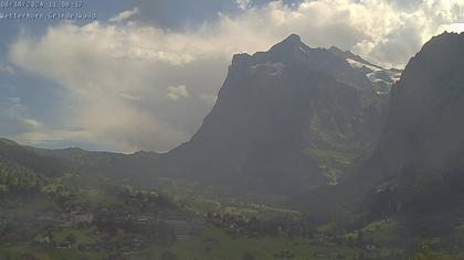 Grindelwald › Nord-Ost