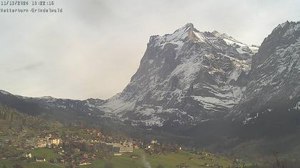 Grindelwald › Nord-Ost