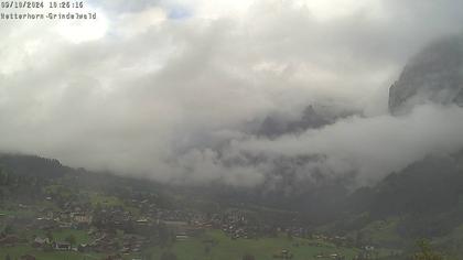 Grindelwald › Nord-Ost