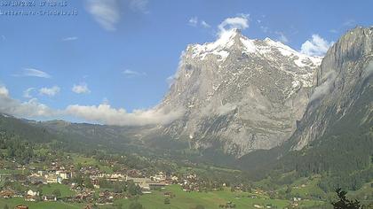 Grindelwald › Nord-Ost