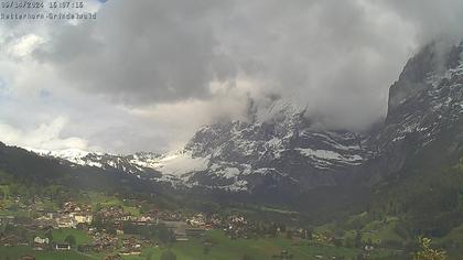 Grindelwald › Nord-Ost