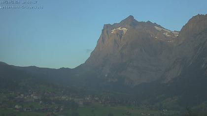 Grindelwald › Nord-Ost