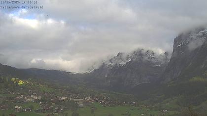 Grindelwald › Nord-Ost