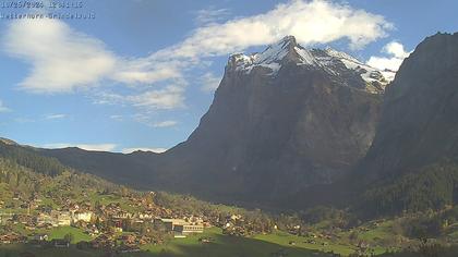 Grindelwald › Nord-Ost