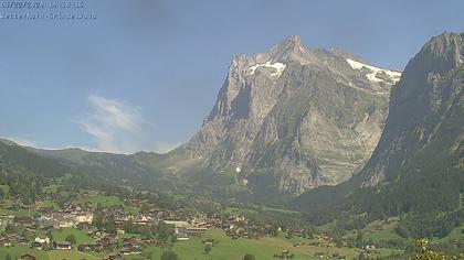 Grindelwald › Nord-Ost