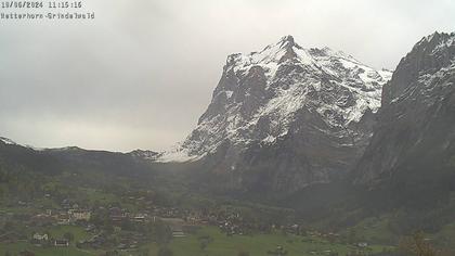 Grindelwald › Nord-Ost