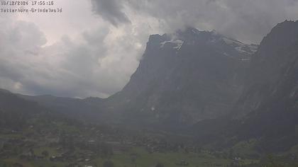 Grindelwald › Nord-Ost