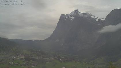 Grindelwald › Nord-Ost