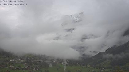 Grindelwald › Nord-Ost