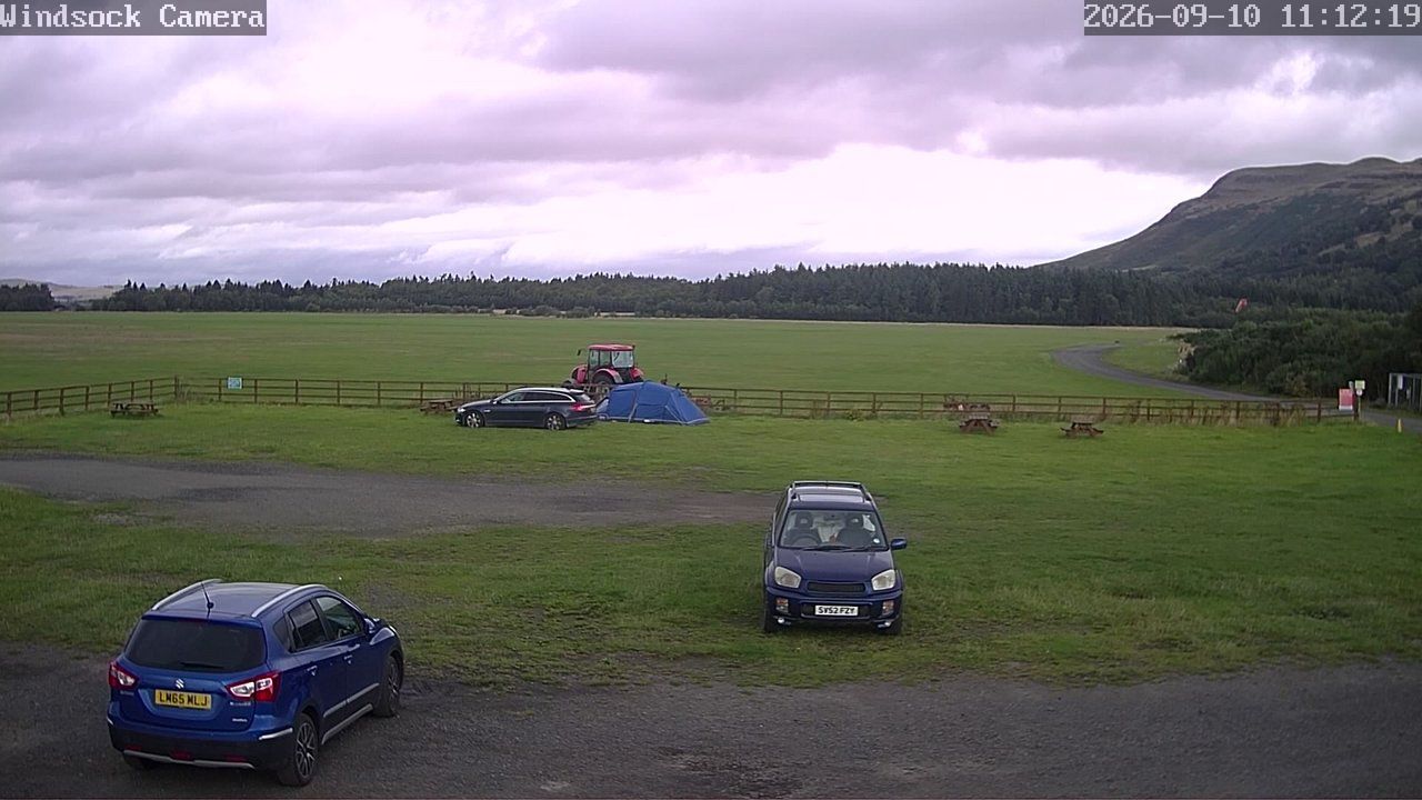 Perth webcam