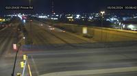 Flowing Wells > East: I-10 EB 254.30 @Prince Rd - Recent