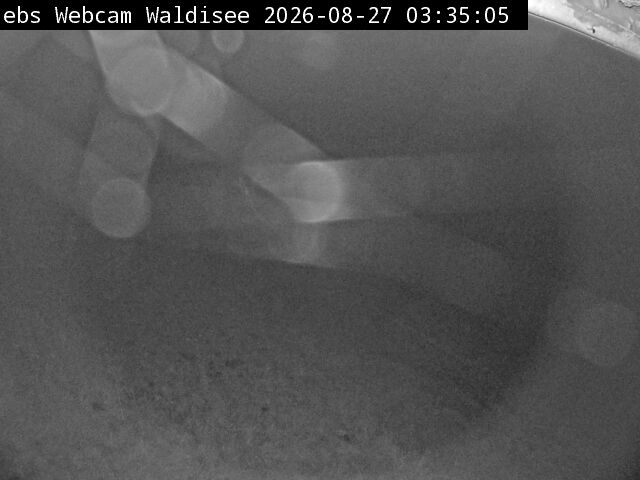 Traffic Cam Muotathal › South