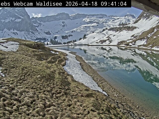 Muotathal › Süden