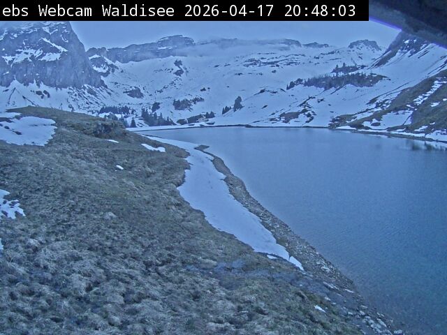 Muotathal › Süden