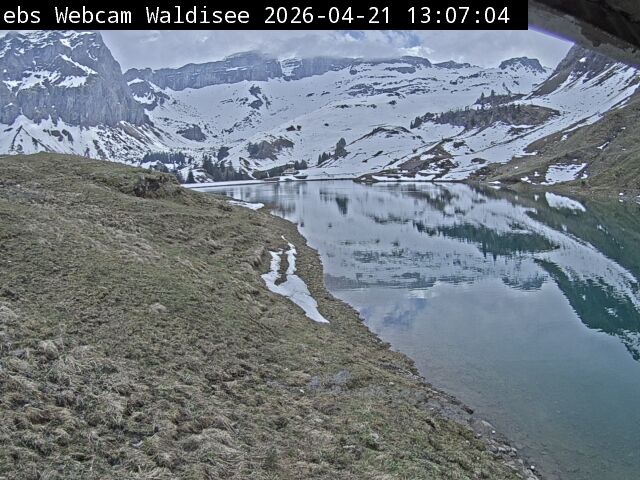 Muotathal › Süden