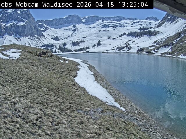 Muotathal › Süden