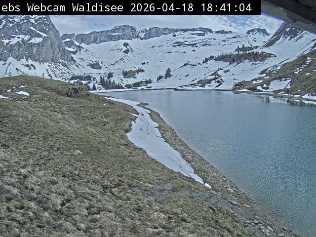 Muotathal › Süden