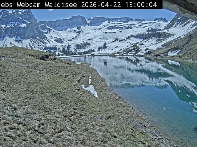 Muotathal › Süden