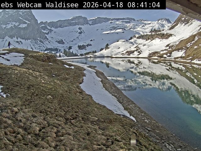 Muotathal › Süden