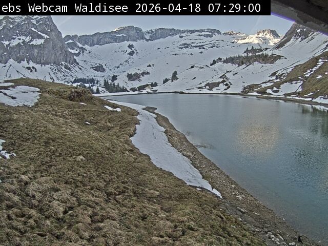 Muotathal › Süden