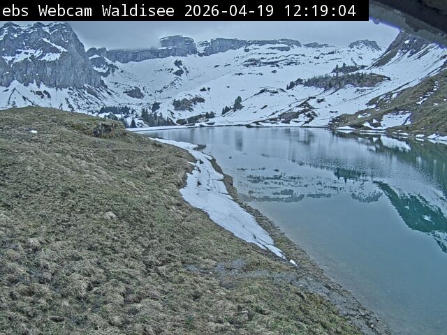 Muotathal › Süden