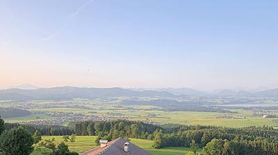 Tannberg: Schleedorf Mountain Landscape